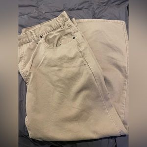 Mens pants